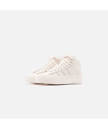 adidas Consortium x 424 Pro Model - Core White livraison et retour toujours gratuits