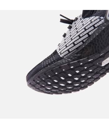 adidas Consortium x NBHD UltraBOOST 19 - Black l'achat 