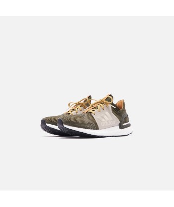 adidas Consortium x Wood Wood UltraBoost 19 - Core Black Profitez des Offres !