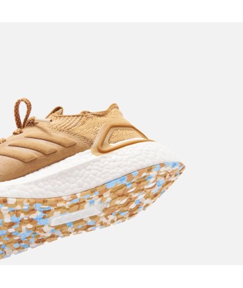 adidas Consortium x Universal Works UltraBOOST 19 - Prarie Sand / Cumin / Winter White prix pour 