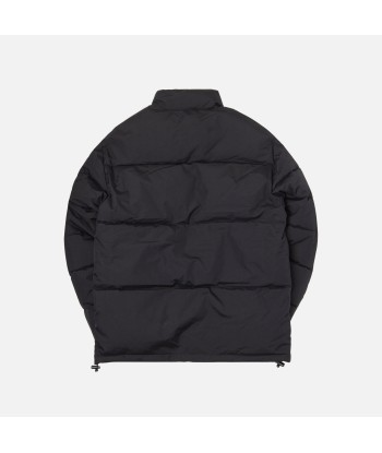 by Parra Grab the Flag Puffer Jacket - Black est présent 