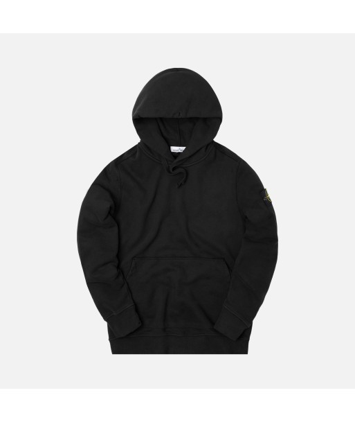 Stone Island Sweatshirt - Black Comparez et commandez 