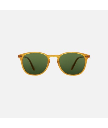 Garrett Leight Kinney 49 - Butterscotch de la marque