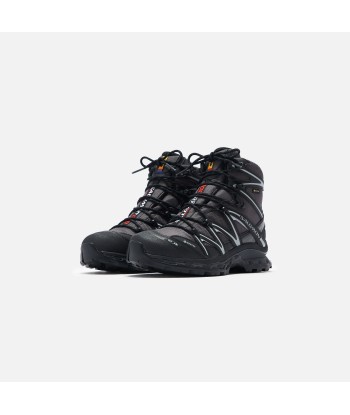 Salomon XT-Quest High GTX ADV - Black / Magnet / Quarry pas cher