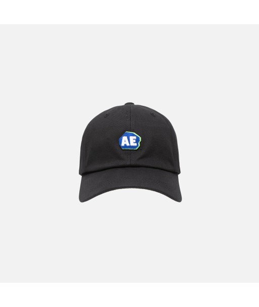 Ader Error Regular Fit Cap - Black 2 - 3 jours ouvrés.