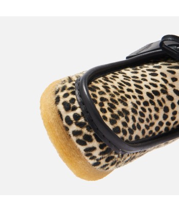 Clarks Wallabee Boot - Cheetah Print vente chaude votre 