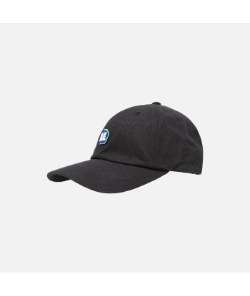 Ader Error Regular Fit Cap - Black 2 - 3 jours ouvrés.