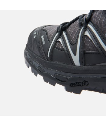 Salomon XT-Quest High GTX ADV - Black / Magnet / Quarry pas cher