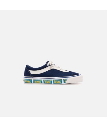 Vans x Rhude Bold Ni Plate - Blue 50-70% off 