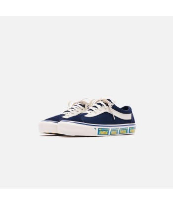 Vans x Rhude Bold Ni Plate - Blue 50-70% off 