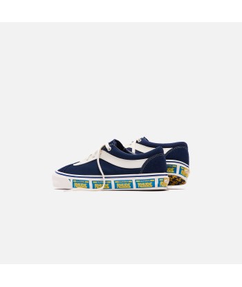 Vans x Rhude Bold Ni Plate - Blue 50-70% off 