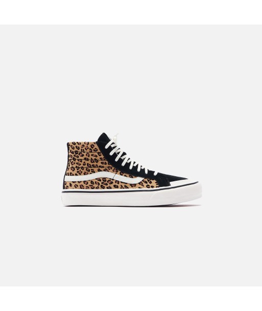 Vans Sk8 High 138 Decon SF - Mini Leopard 2023