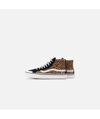 Vans Sk8 High 138 Decon SF - Mini Leopard 2023