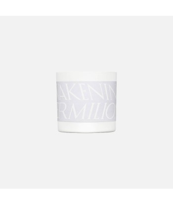 Tobali Awakening Vermilion Candle france