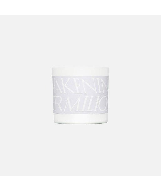 Tobali Awakening Vermilion Candle france