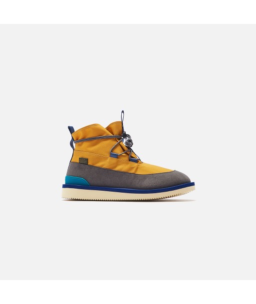 Suicoke x Aimé Leon Dore Hobbs Boot - Yellow en stock