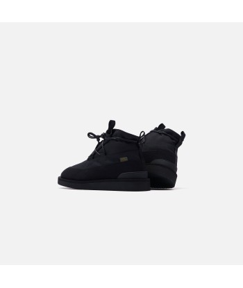 Suicoke x Aimé Leon Dore Hobbs Boot - Black pas cher