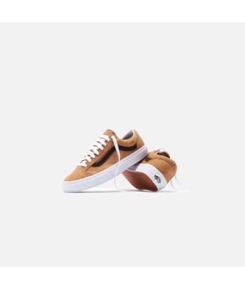 Vans Style 36 - Camel pas chere