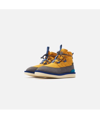 Suicoke x Aimé Leon Dore Hobbs Boot - Yellow en stock