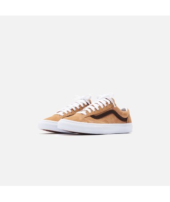 Vans Style 36 - Camel pas chere