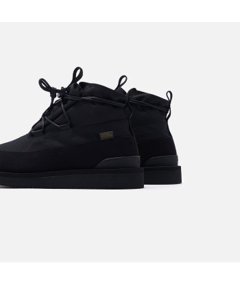 Suicoke x Aimé Leon Dore Hobbs Boot - Black pas cher