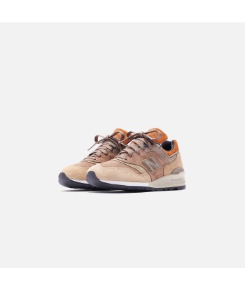 New Balance 997 - Tan / Brown prix