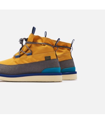 Suicoke x Aimé Leon Dore Hobbs Boot - Yellow en stock