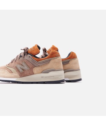 New Balance 997 - Tan / Brown prix