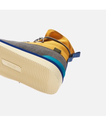 Suicoke x Aimé Leon Dore Hobbs Boot - Yellow en stock