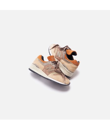 New Balance 997 - Tan / Brown prix