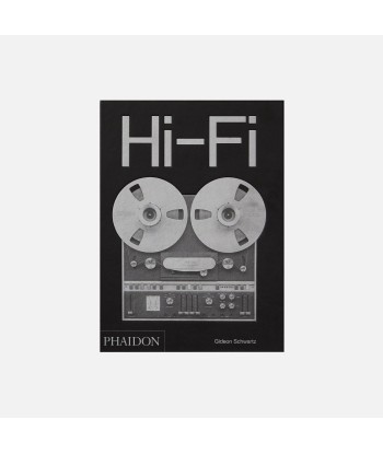 Phaidon Hi-Fi Fin de série