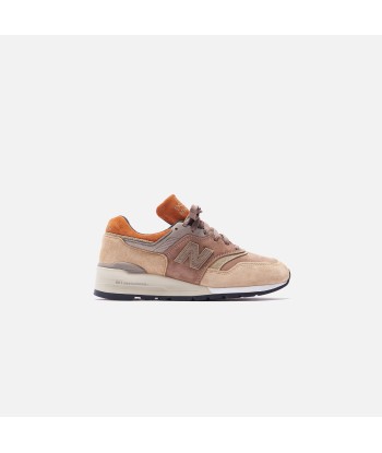 New Balance 997 - Tan / Brown prix