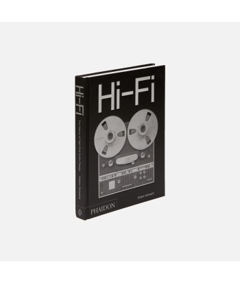 Phaidon Hi-Fi Fin de série