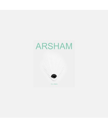 Rizzoli Daniel Arsham en stock