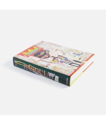 Taschen Jean-Michel Basquiat XXL Le MVP de beaucoup