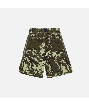 NikeLab x MMW 2.0 2-IN-1 Short - Camo / Black meilleur choix