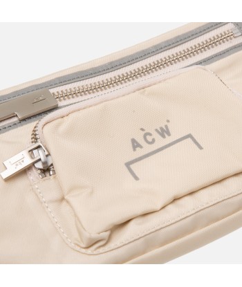 A-Cold-Wall* Nylon Bodybag - Bone de technologie