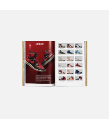 Taschen Sneaker Freaker The Ultimate Sneaker Book l'achat 