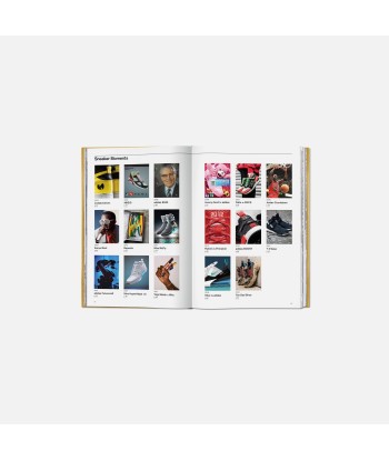 Taschen Sneaker Freaker The Ultimate Sneaker Book l'achat 