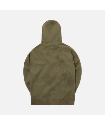 Nike Air Jordan x Travis Scott Pullover Hoodie - Medium Olive Découvrez la collection