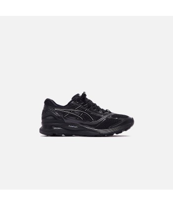 Asics x Kiko Kostadinov Gel-Korika - Black Paris Déstockage Promo