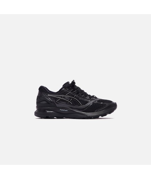 Asics x Kiko Kostadinov Gel-Korika - Black Paris Déstockage Promo