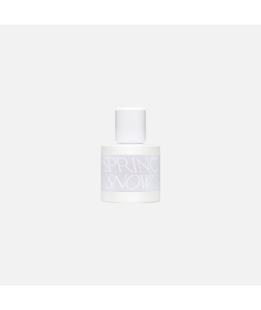 Tobali Spring Snow EDP 50mL À commander