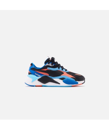 Puma RS-X3 Level Up - Black / Hot Coral sélection de produits