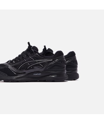 Asics x Kiko Kostadinov Gel-Korika - Black Paris Déstockage Promo