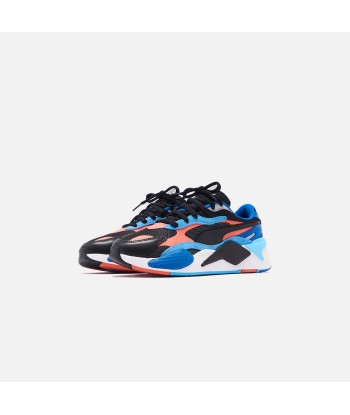 Puma RS-X3 Level Up - Black / Hot Coral sélection de produits