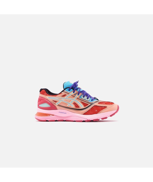 Asics x Kiko Kostadinov Gel-Korika - Red Alert / Icy Morning basket pas cher