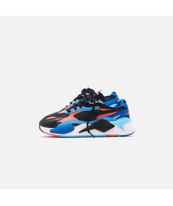 Puma RS-X3 Level Up - Black / Hot Coral sélection de produits