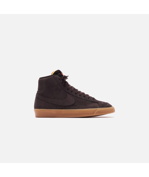 Nike Blazer Mid '77 - Velvet Brown / Gum / Medium Brown acheter