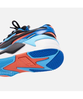 Puma RS-X3 Level Up - Black / Hot Coral sélection de produits